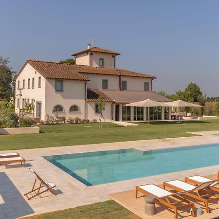 Tenuta Asmara Luxury Resort 圣米尼亚托 外观 照片
