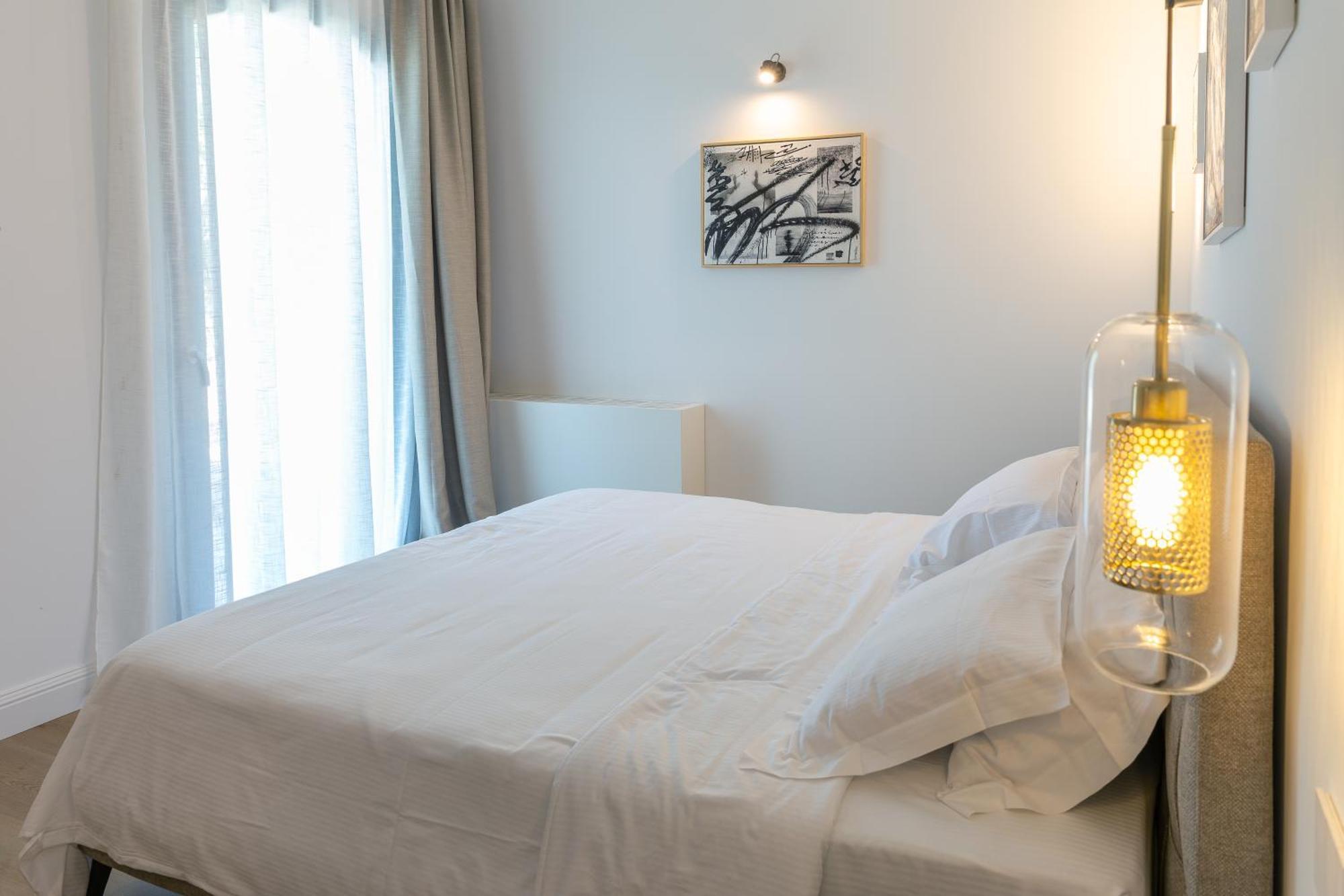 Tenuta Asmara Luxury Resort 圣米尼亚托 外观 照片
