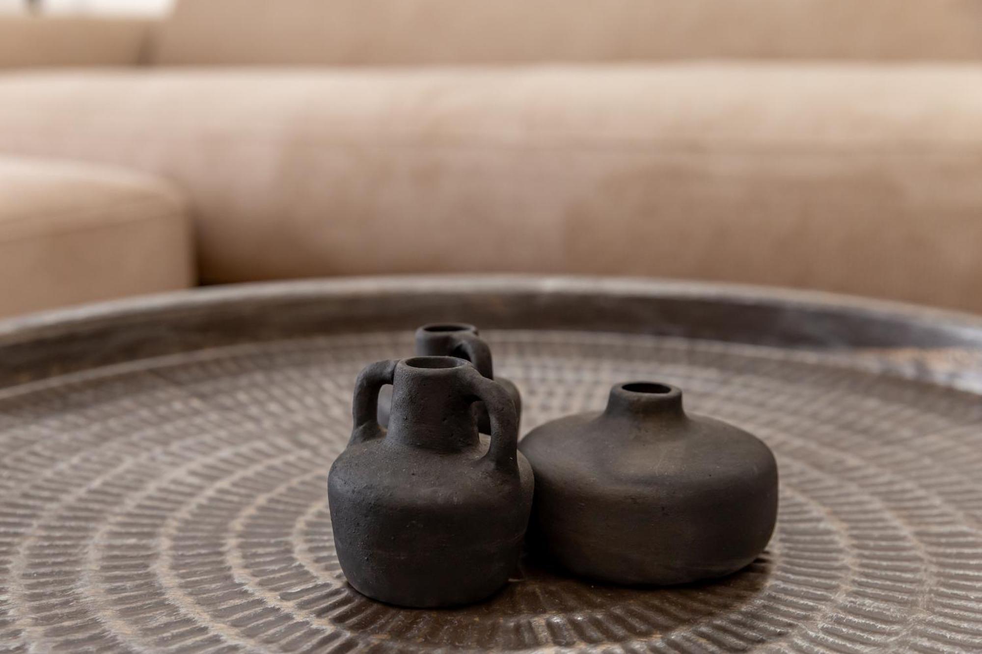 Tenuta Asmara Luxury Resort 圣米尼亚托 外观 照片
